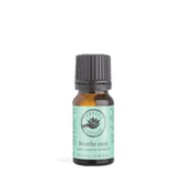 Breathe Easy Essential Oil Blend - 10ml