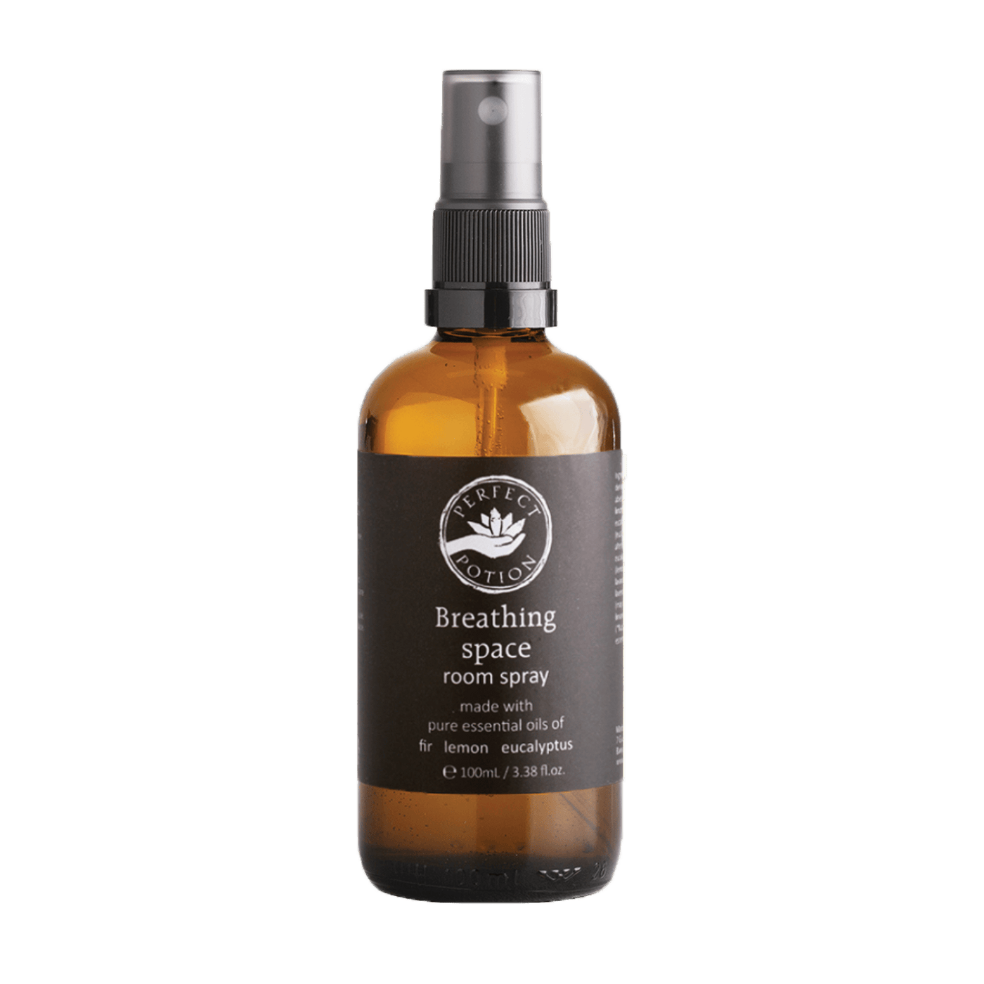 Breathing Space Room Spray | Aromatherapy Diffuser Company