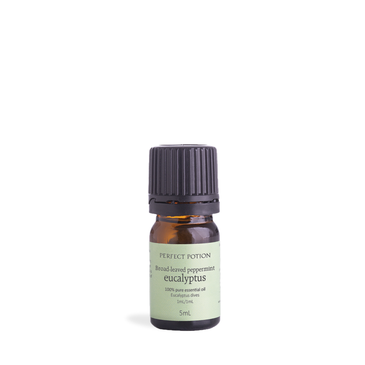 Eucalyptus Broad-Leaved Peppermint Pure Essential Oil