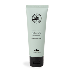 Calendula Hand Cream