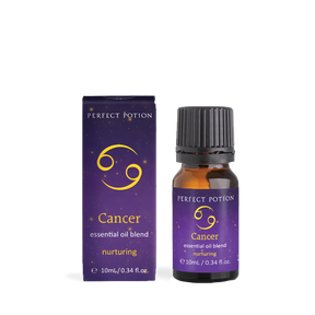 Cancer Zodiac Essential Oil Blend