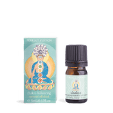 Chakra Balancing Essential Oil Blend