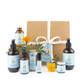 Chakra Balancing Gift Hamper