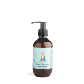 Chakra Balancing Hand & Body Lotion