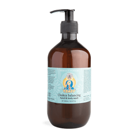 Chakra Balancing Hand & Body Wash 500mL