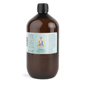 Chakra Balancing Mist Refill