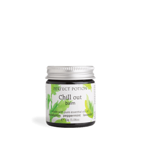 Chill Out Aromatherapy Balm