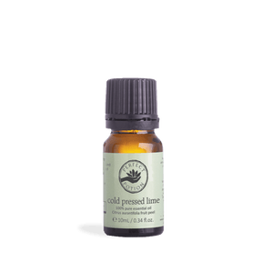 Lime Pure Essential Oil
