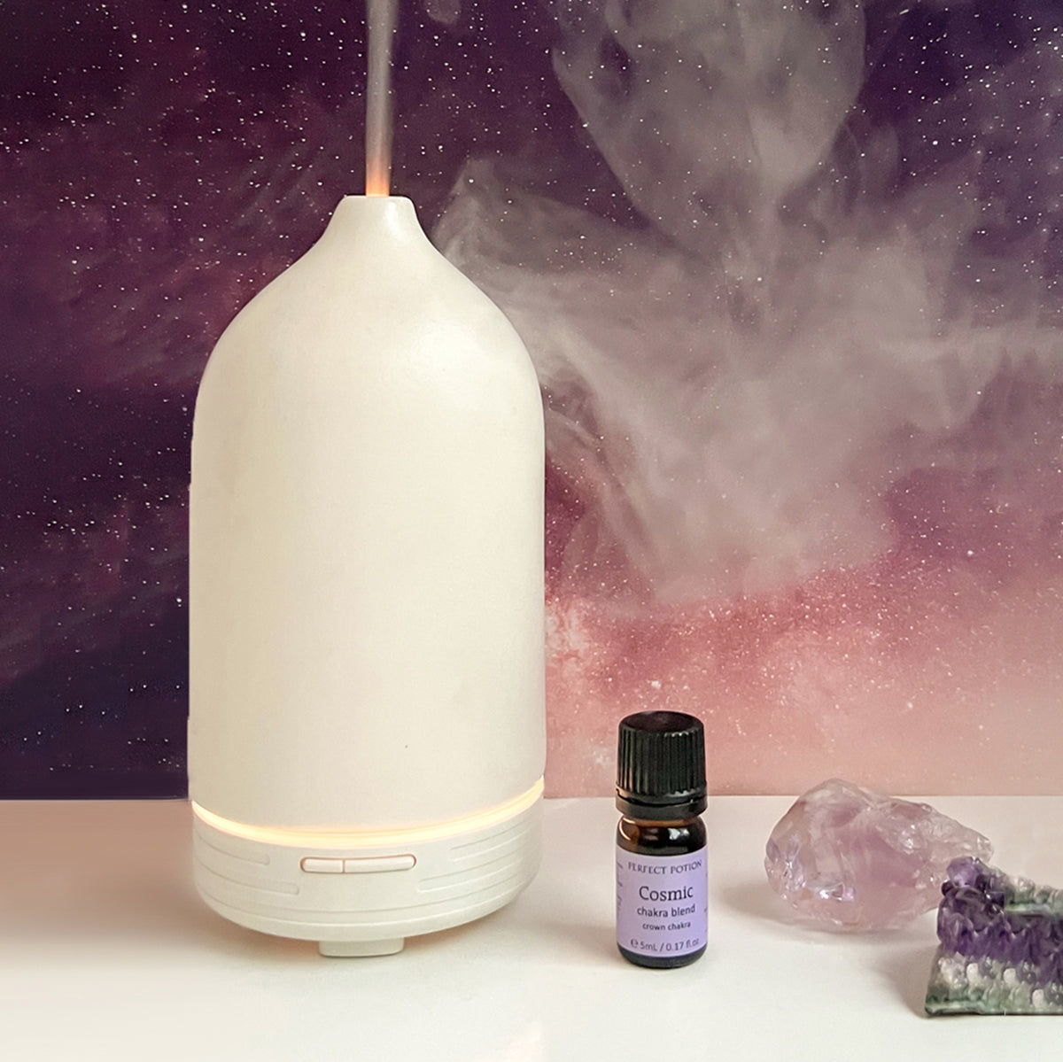 Cosmic Crown Chakra Essential Oil Blend