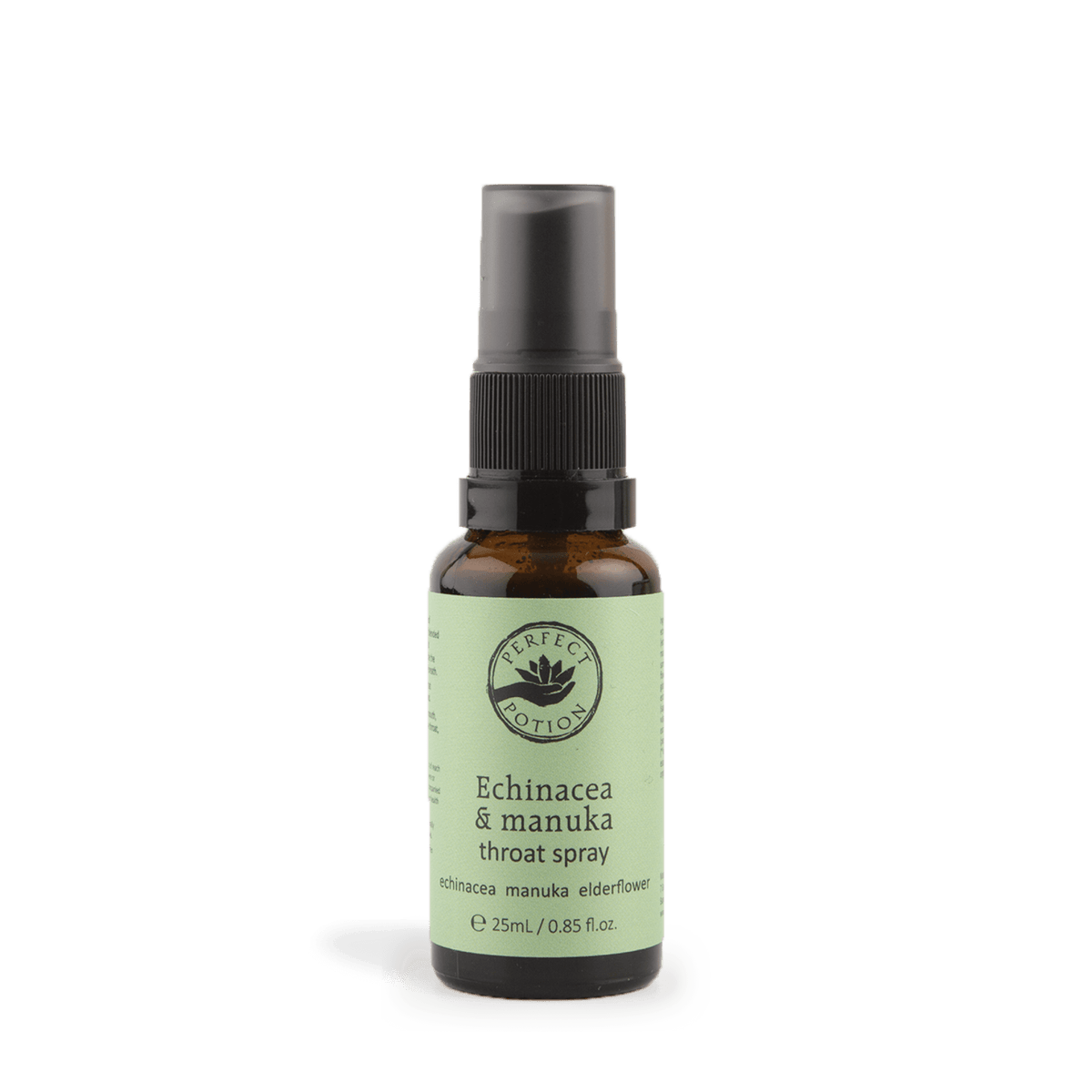 Echinacea & Manuka Honey Throat Spray
