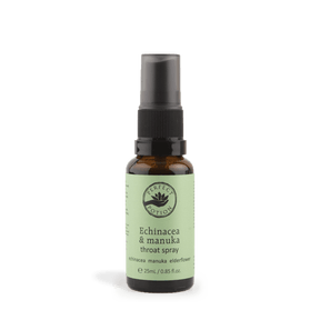 Echinacea & Manuka Honey Throat Spray