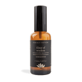 Elixir of Wisdom Natural Perfume