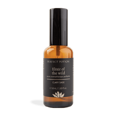 Elixir of the Wild Natural Perfume