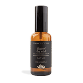 Elixir of the Wild Natural Perfume
