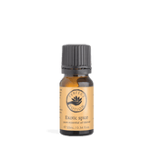 Exotic Spice Essential Oil Blend