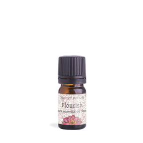 Flourish Essential Oil Blend