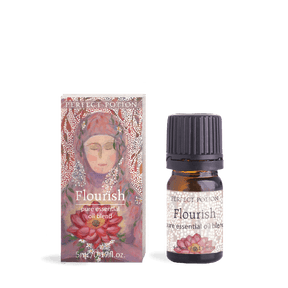 Flourish Essential Oil Blend