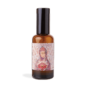 Flourish Natural Perfume