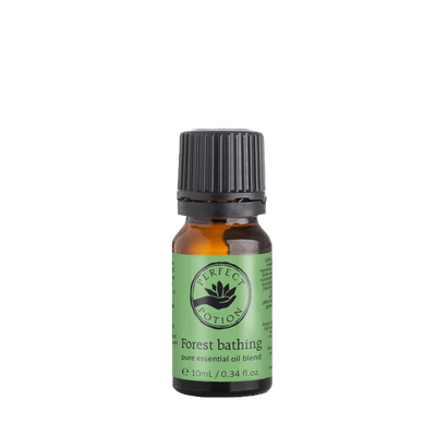 Forest Bathing Essential Oil Blend