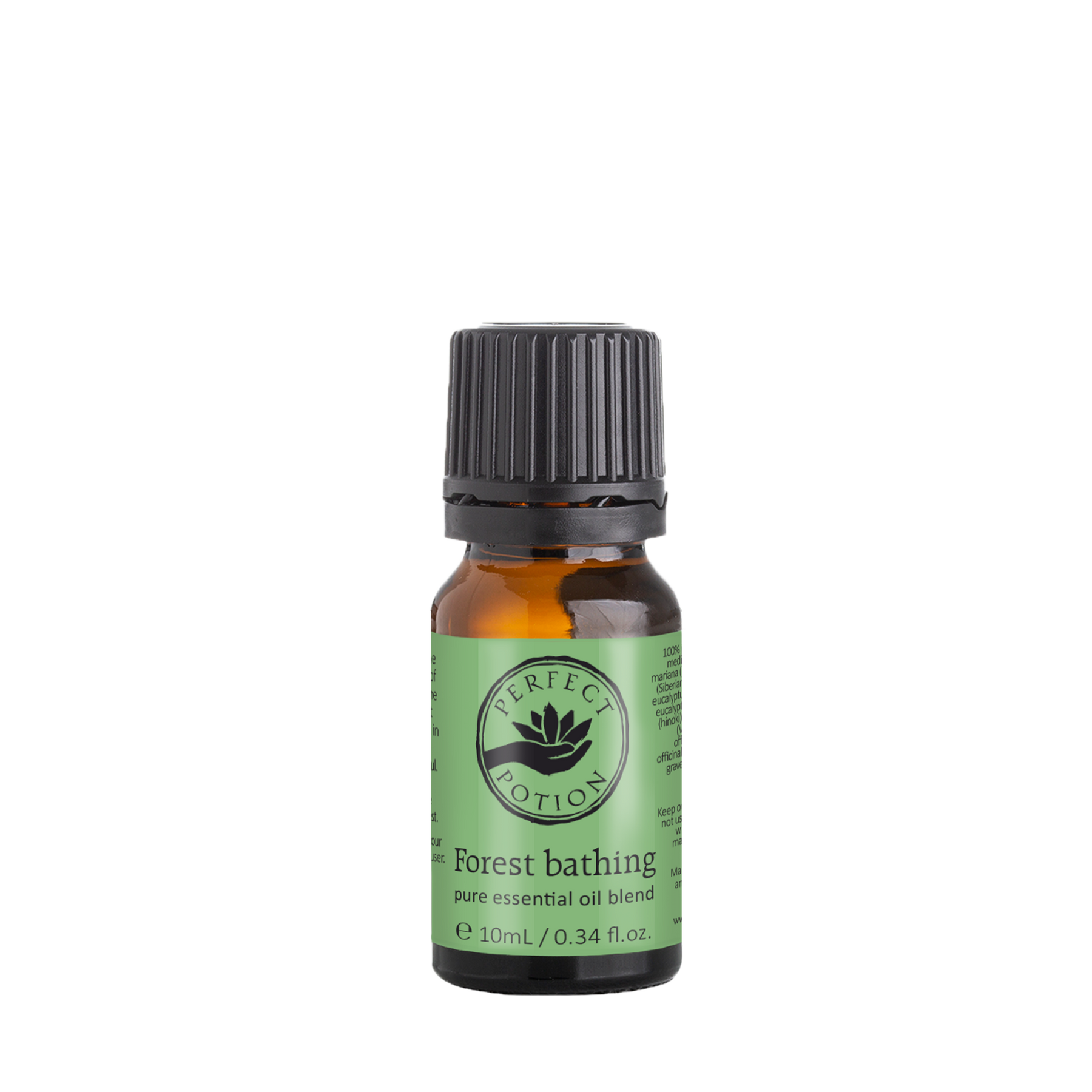 Forest Bathing Essential Oil Blend