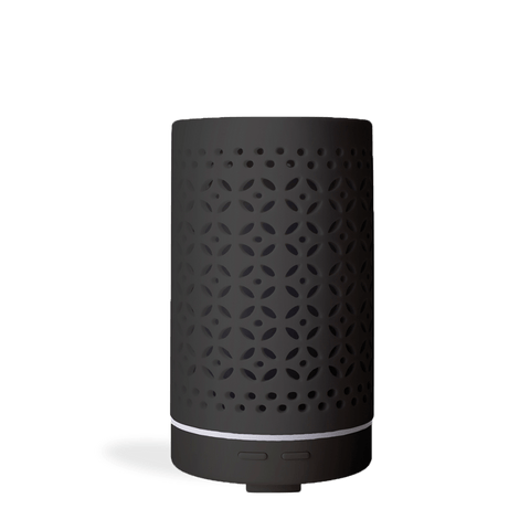 Ceramic Ultrasonic Diffuser - Gohan Black