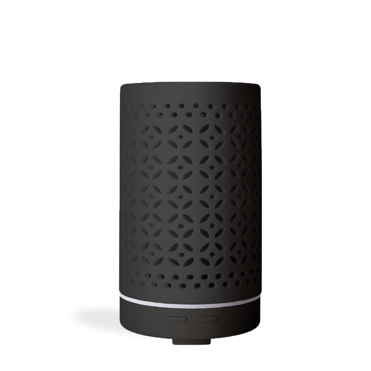 Ceramic Ultrasonic Diffuser - Gohan Black