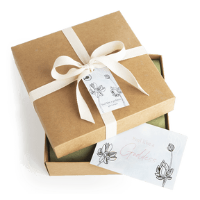 Feel Like a Goddess Gift Hamper