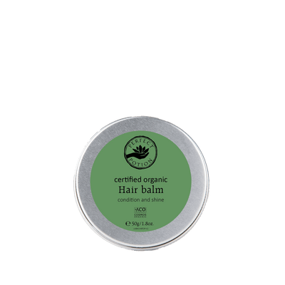 Hair Balm