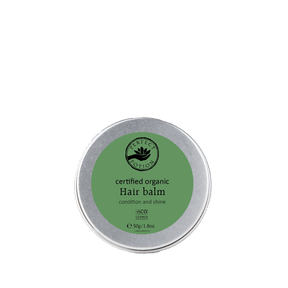 Hair Balm
