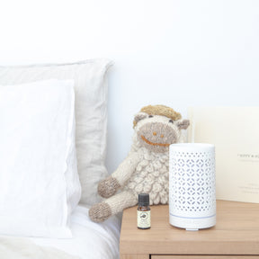 Beautiful Baby Hush Essential Oil Blend