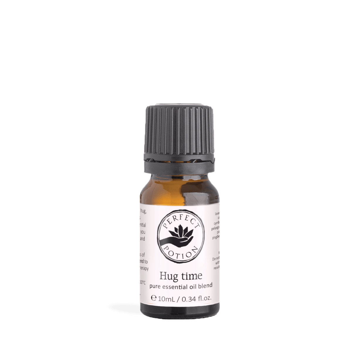 Hug Time Essential Oil Blend