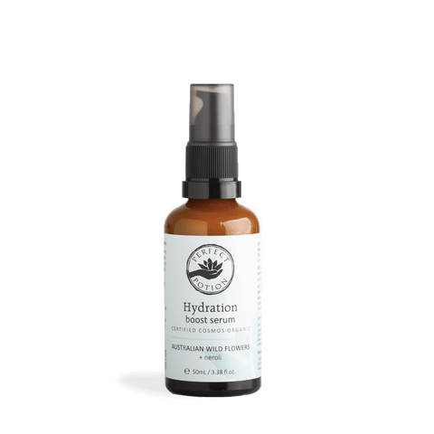 Hydration Boost Serum