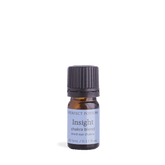 Insight Third Eye Chakra Essential Oil Blend