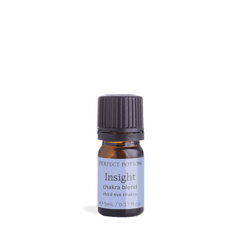 Insight Blend | Aromatherapy Essential Oils - Perfect Potion