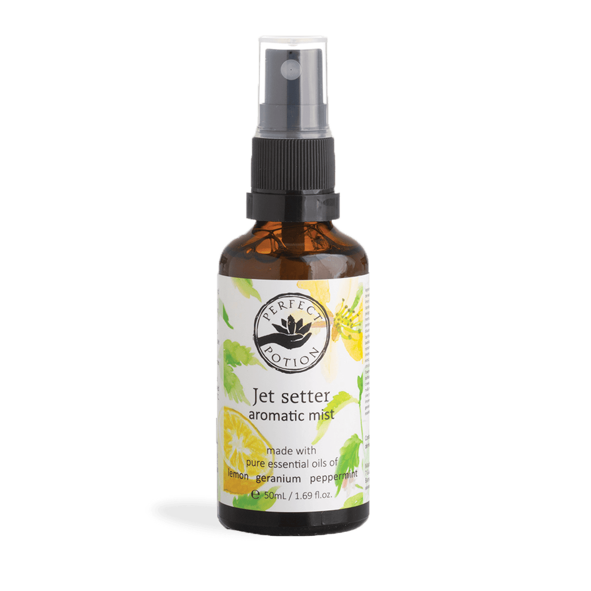 Jet Setter Aromatic Mist