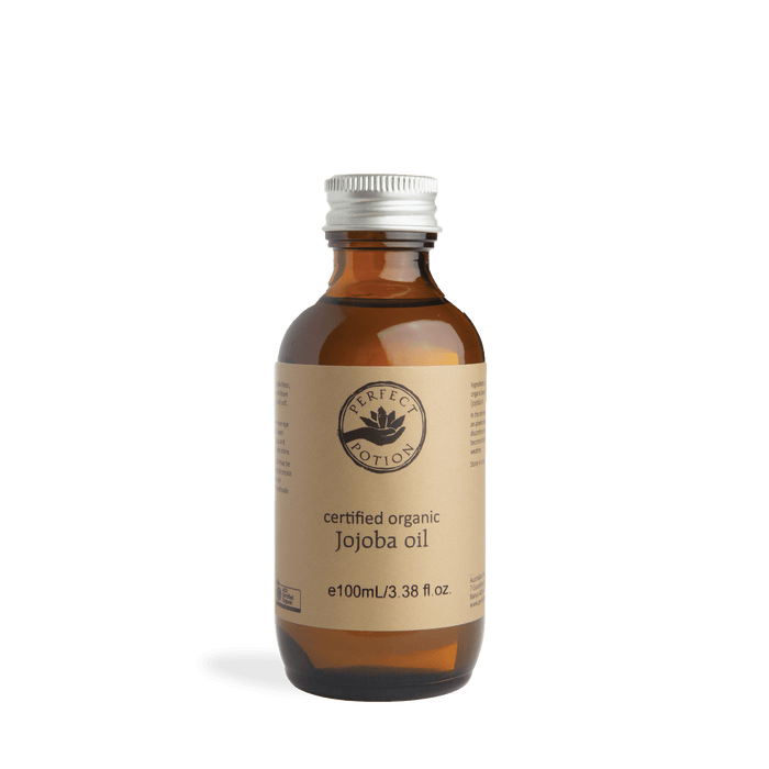 Jojoba Oil 100ml Aromatherapy Oils Skincare Jojoba Oil