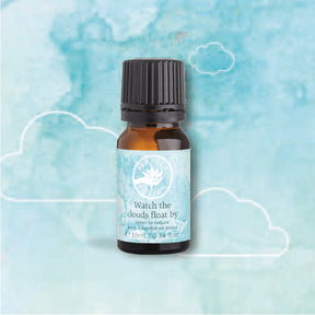 Watch The Clouds Float By Essential Oil Blend