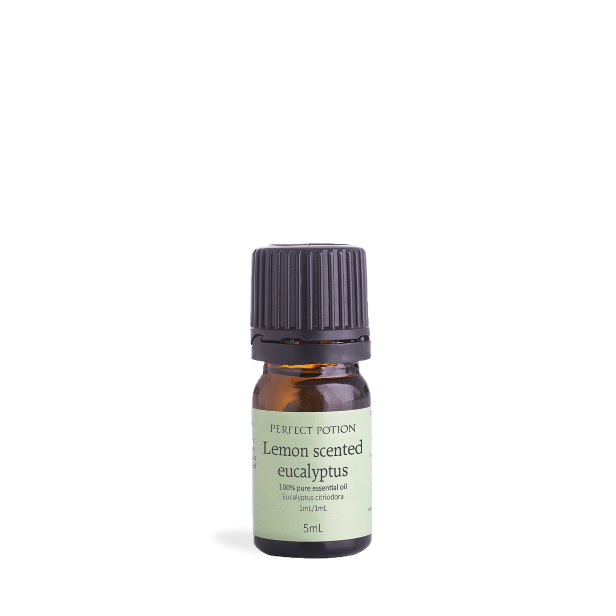 Eucalyptus Lemon Scented Pure Essential Oil