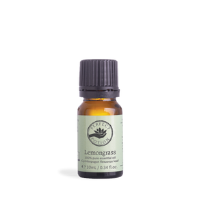 Lemongrass Pure Essential Oil