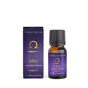 Libra Zodiac Essential Oil Blend