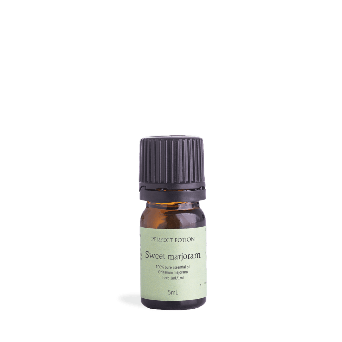 Marjoram, Sweet Pure Essential Oil