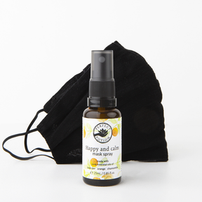 Happy & Calm Mask Spray