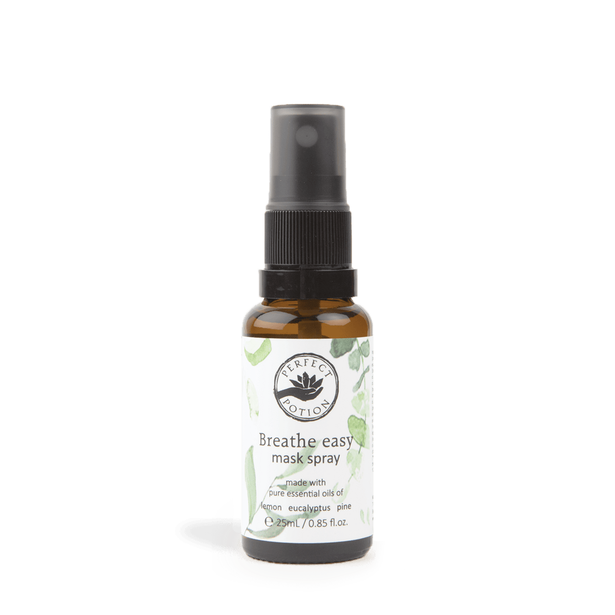 Breathe Easy Mask Spray
