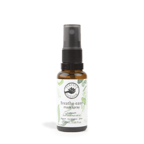 Breathe Easy Mask Spray