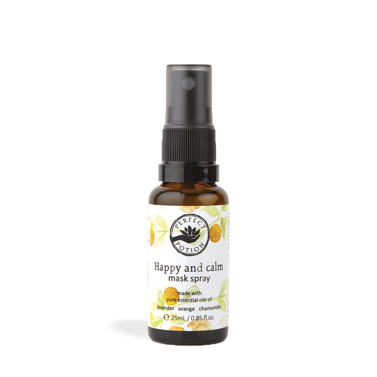 Happy & Calm Mask Spray