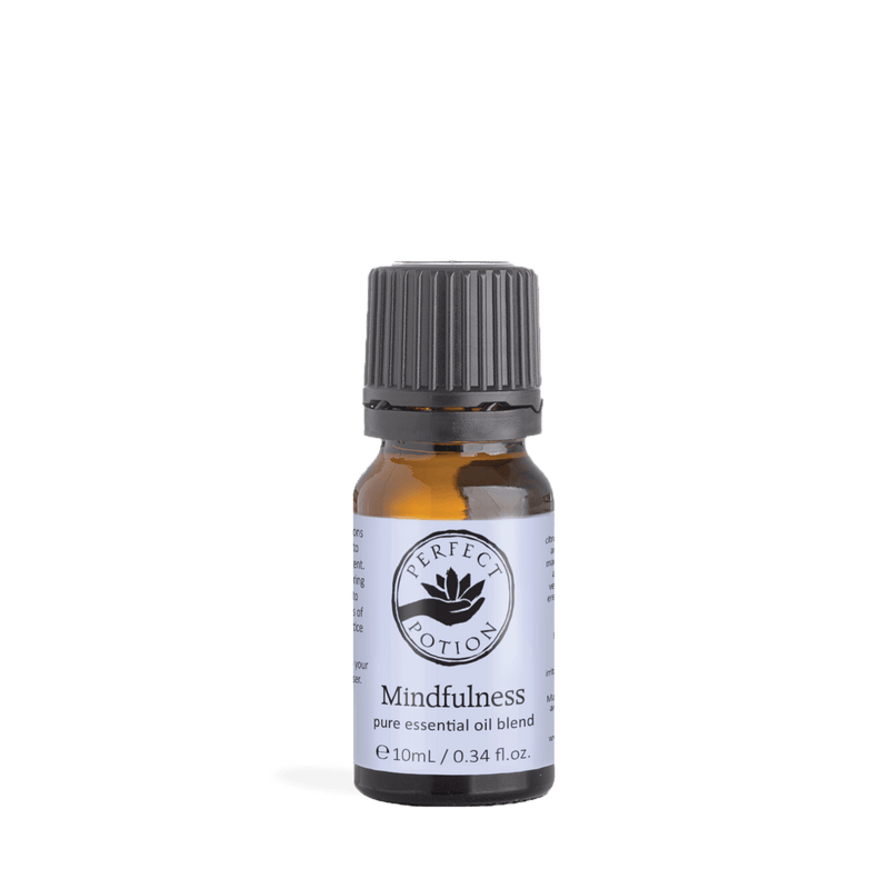 Mindfulness Blend Aromatherapy Oil Perfect Potion
