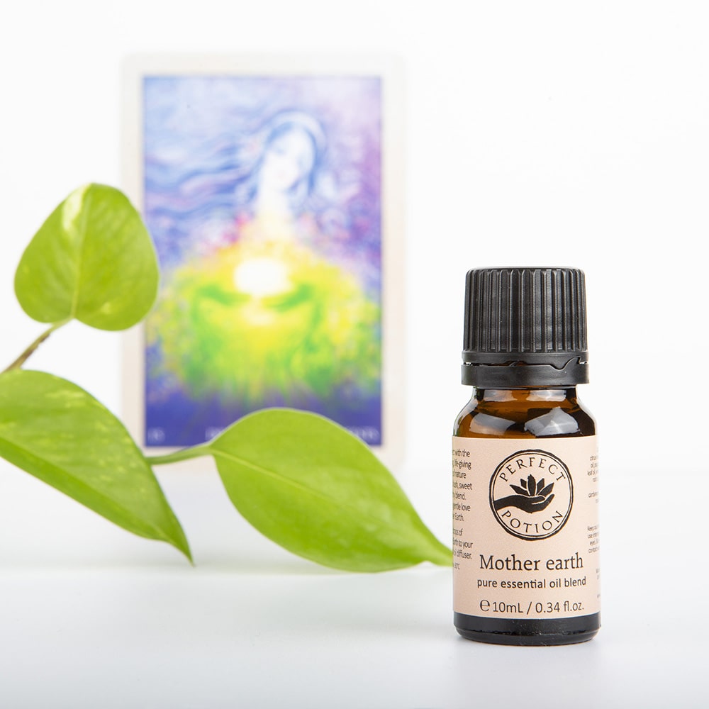 Mother Earth Essential Oil Blend