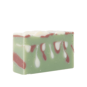 Noël Soap