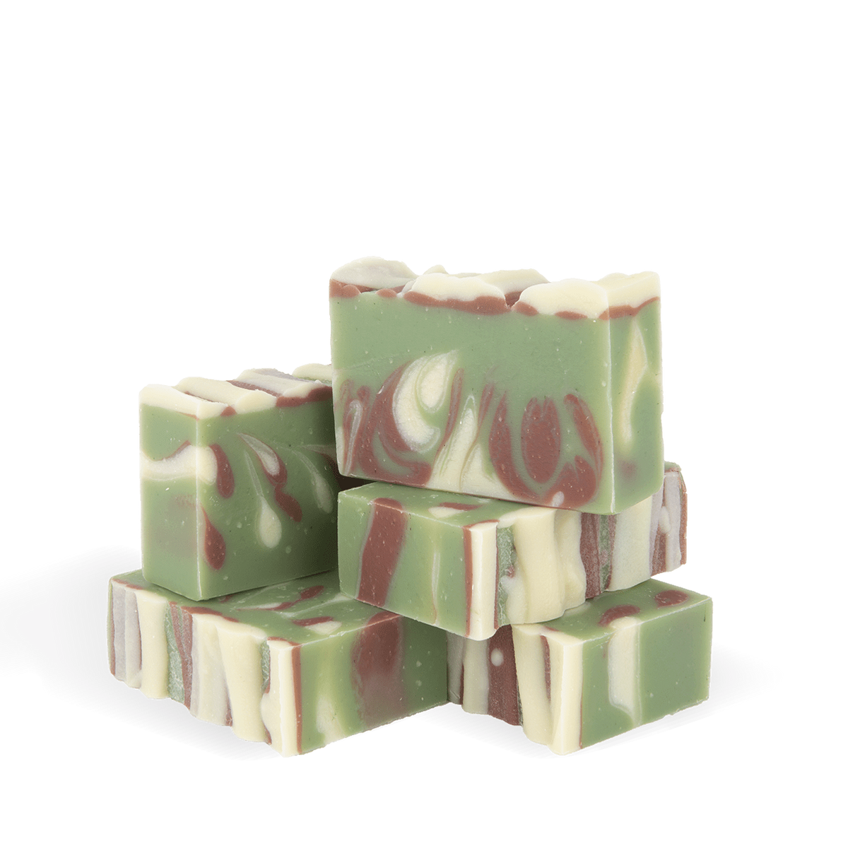 Noël Soap