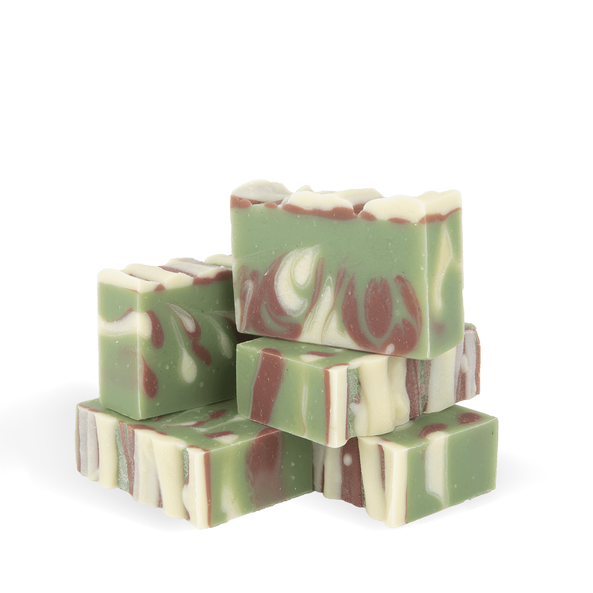 Noël Soap